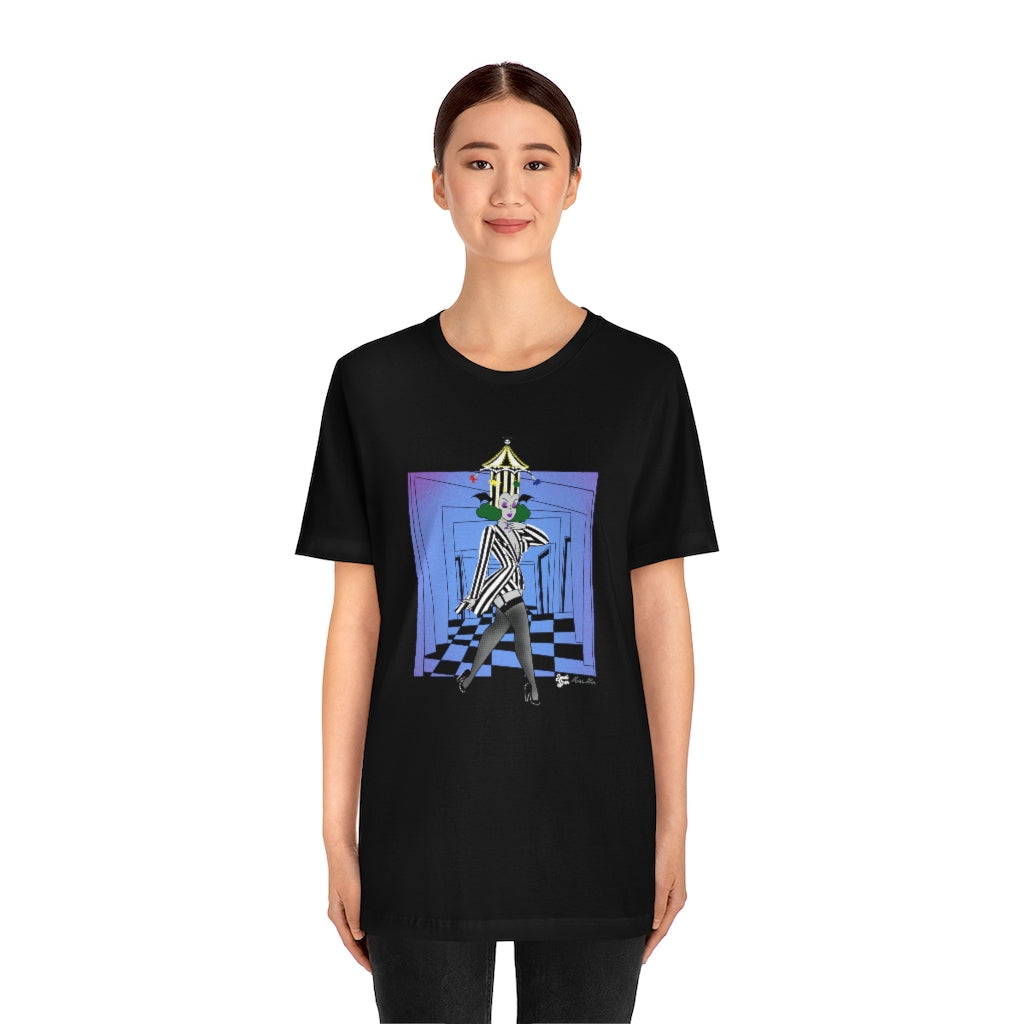 Beetle Babe - Unisex Tee