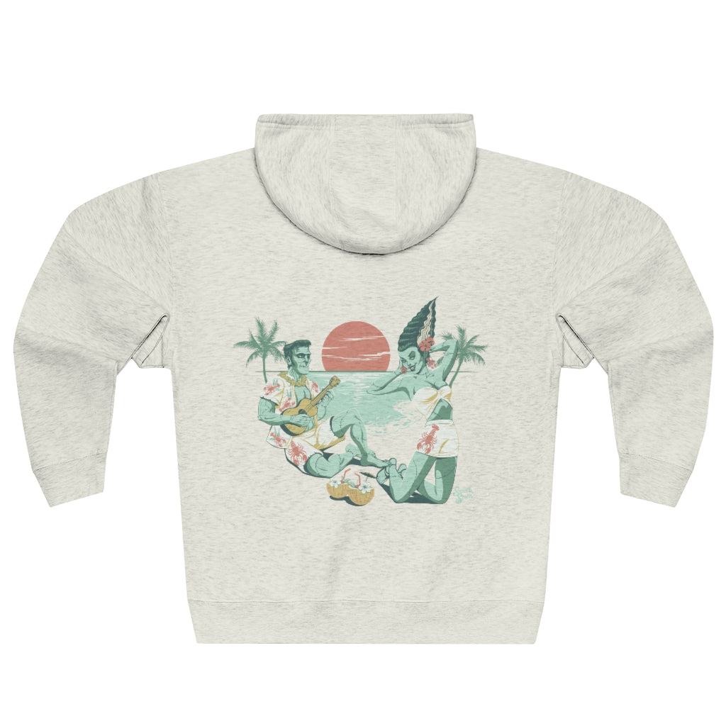 We're Alive! - Unisex Hoodie