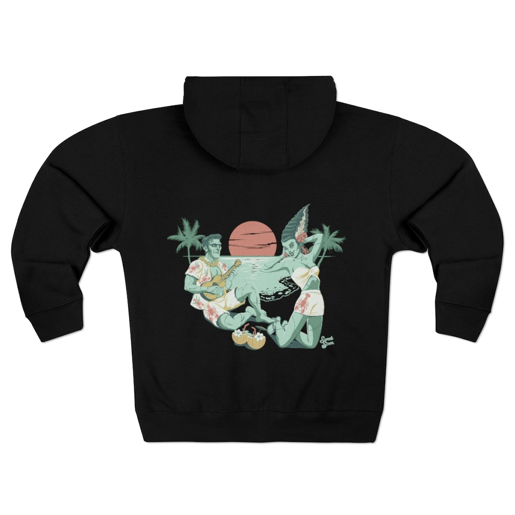 We're Alive! - Unisex Hoodie