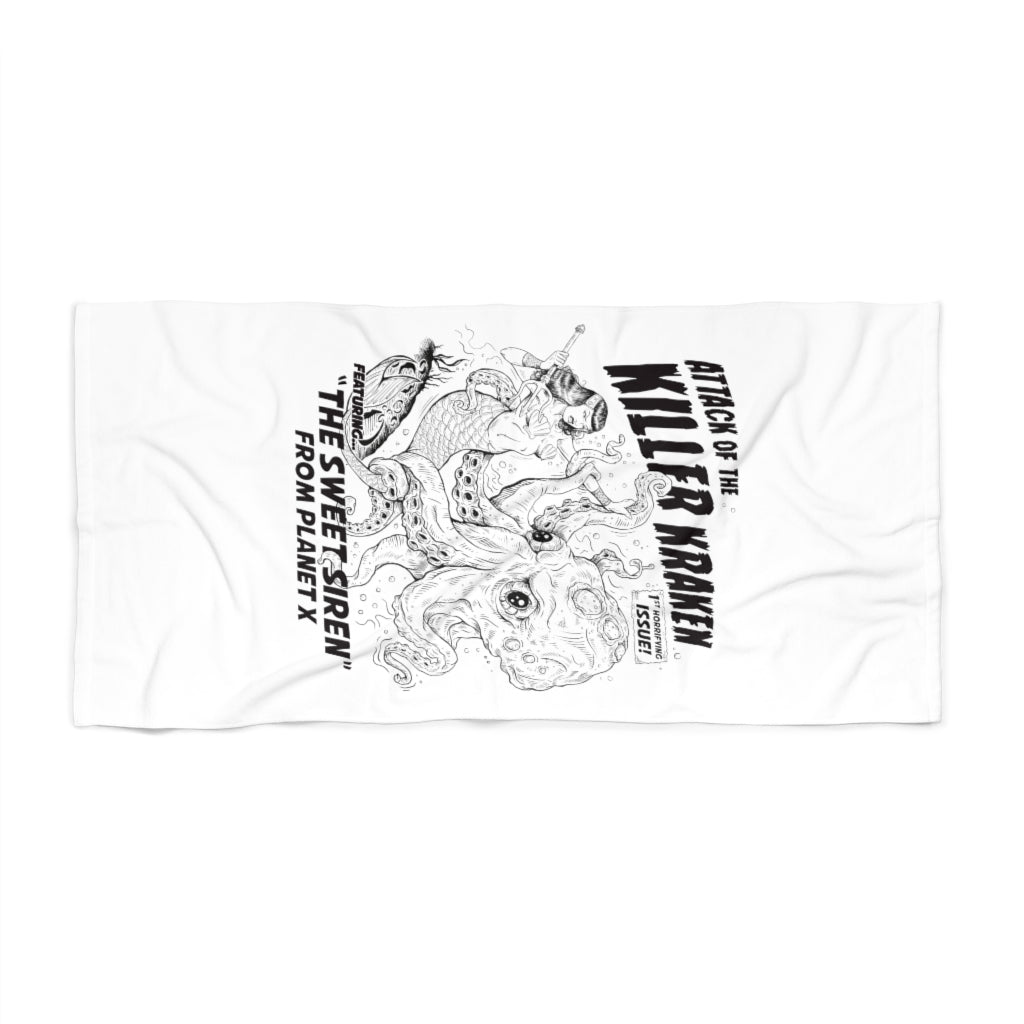 Beach Towel
