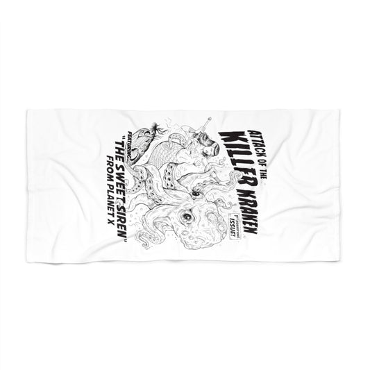 Beach Towel