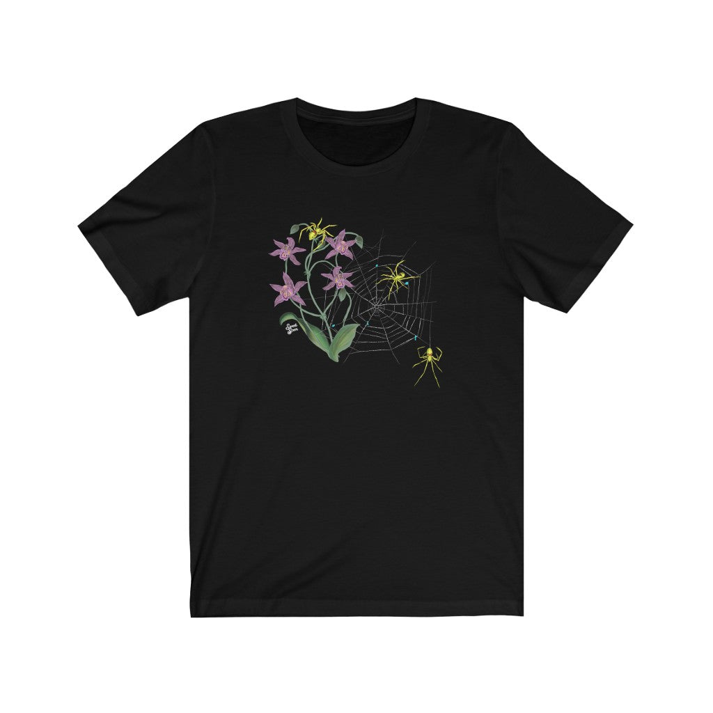 Summer SpiderWeb - Unisex Tee