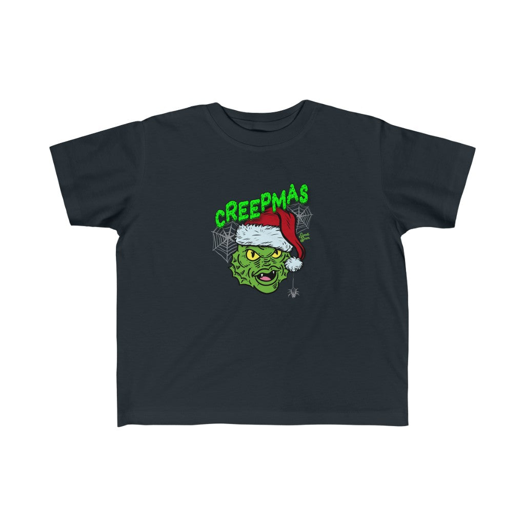 Creepmas - Toddler Kids Tee
