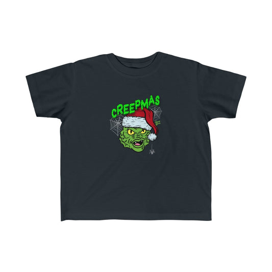 Creepmas - Toddler Kids Tee