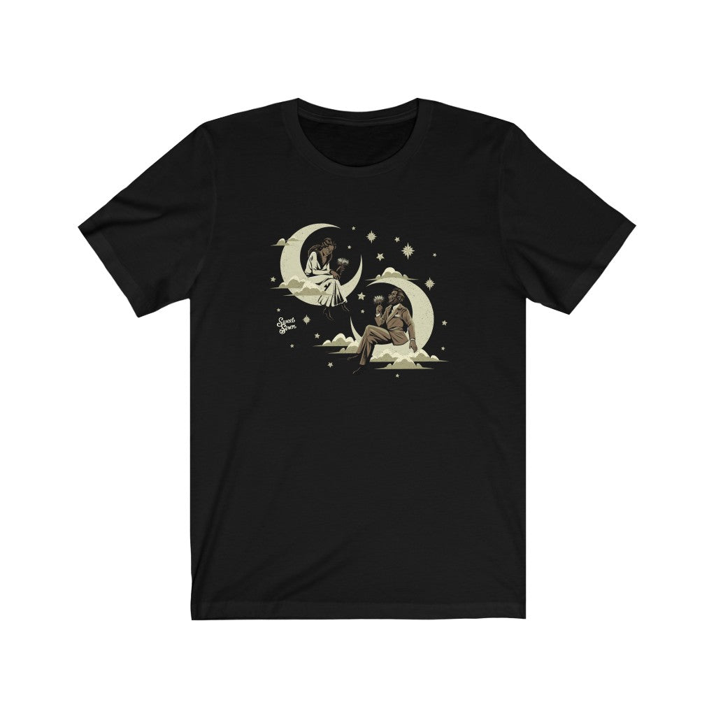 Queen of the Night - Unisex Tee