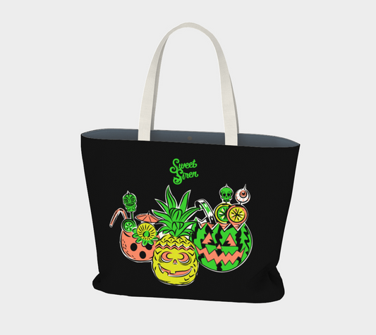 SummerWeen - Beach Tote