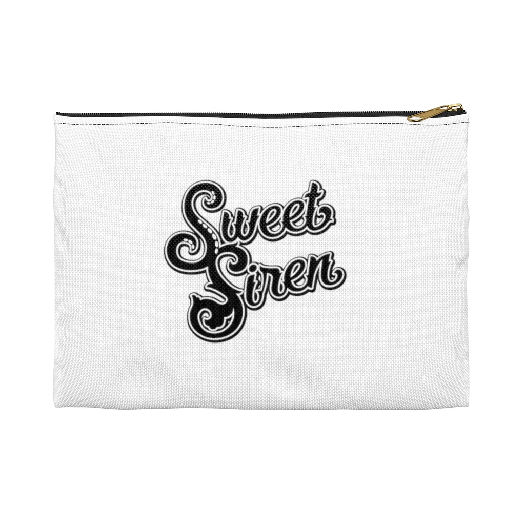 Tiki Monster Pouch - Small
