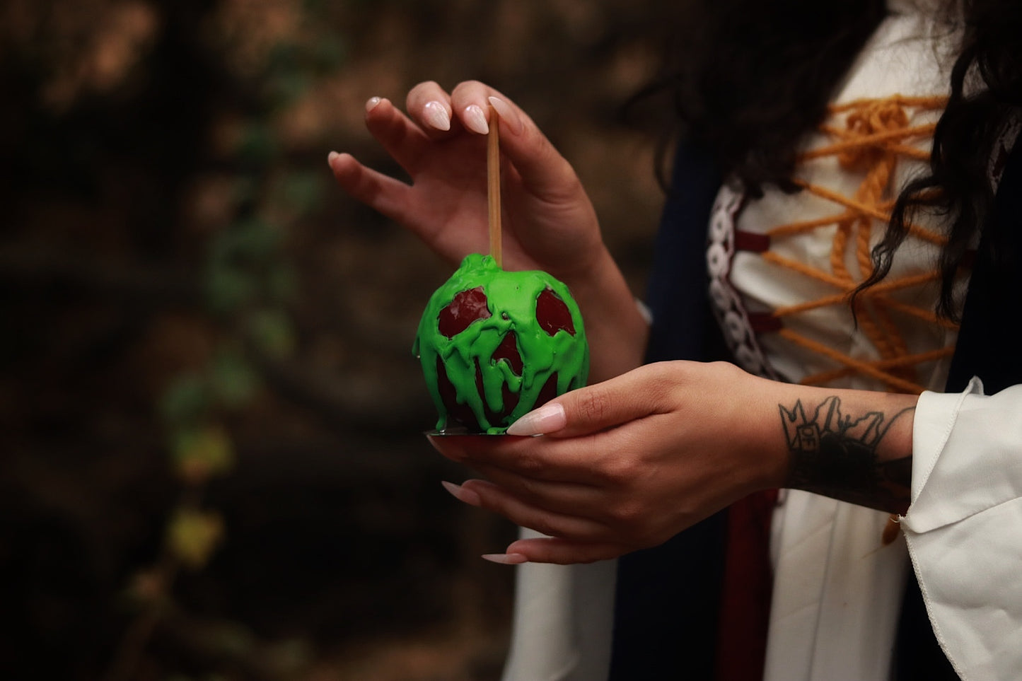 Poison Apple