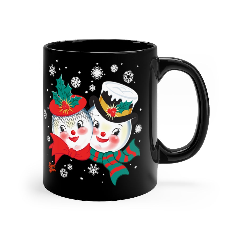 Snowed In - Mug 11oz