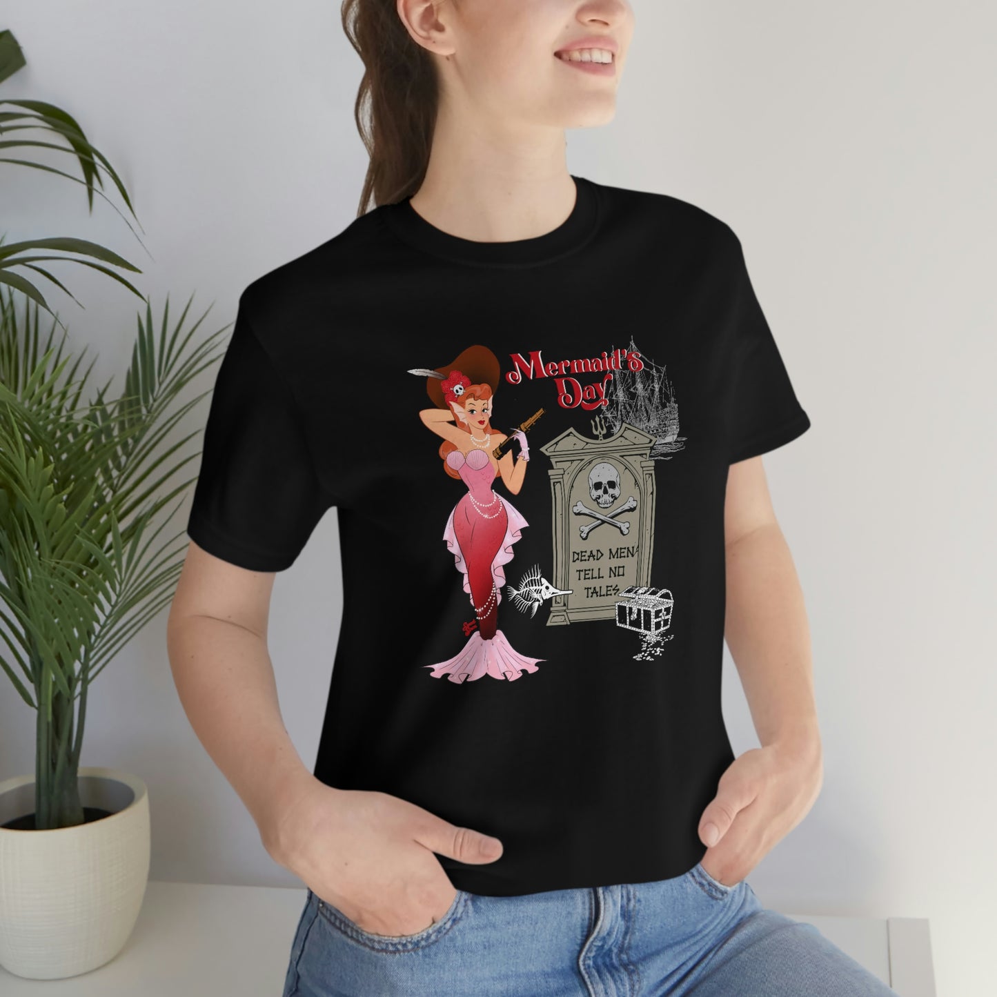 Mermaid's Day 2023 - Unisex Tee