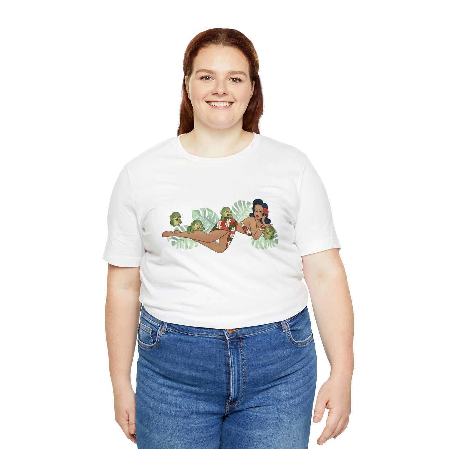 Creature Babies - Unisex Tee