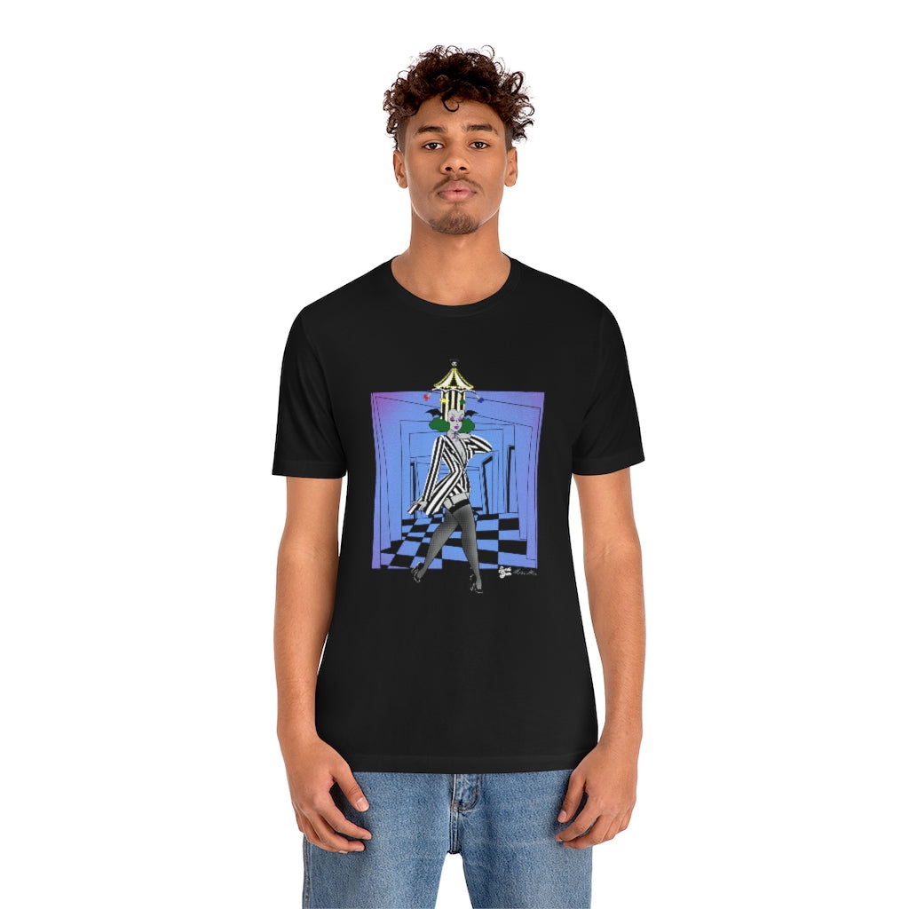 Beetle Babe - Unisex Tee