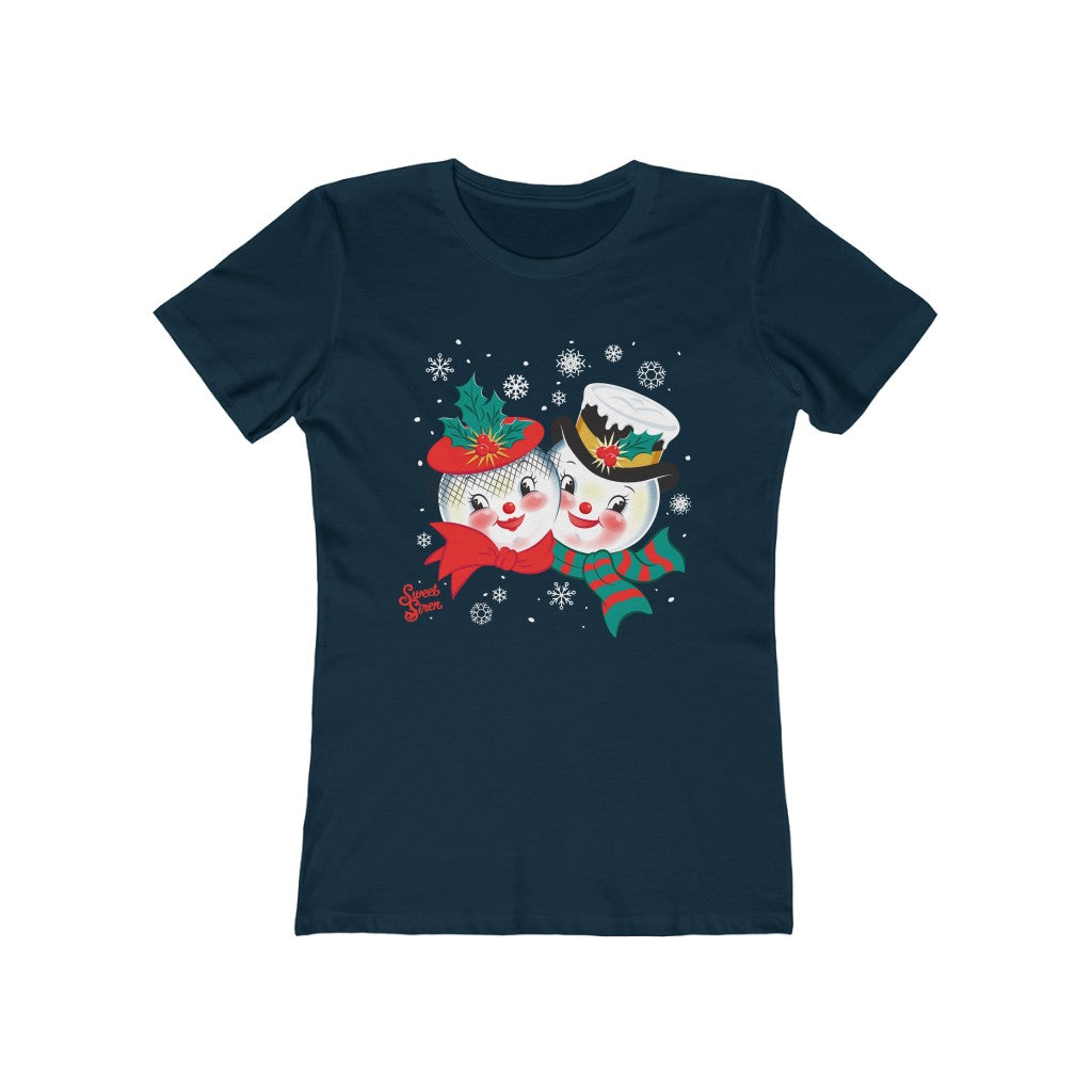 Snowed In - Women's Tee