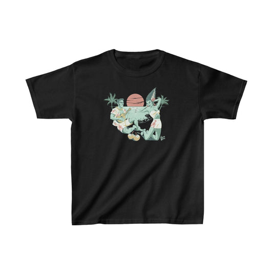 We're Alive! - Youth Kids Tee