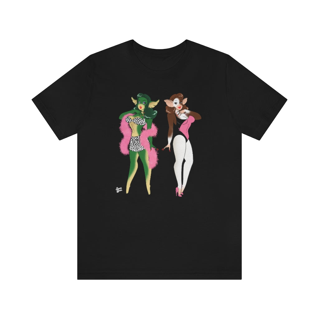 Gremlin Babes - Unisex Tee