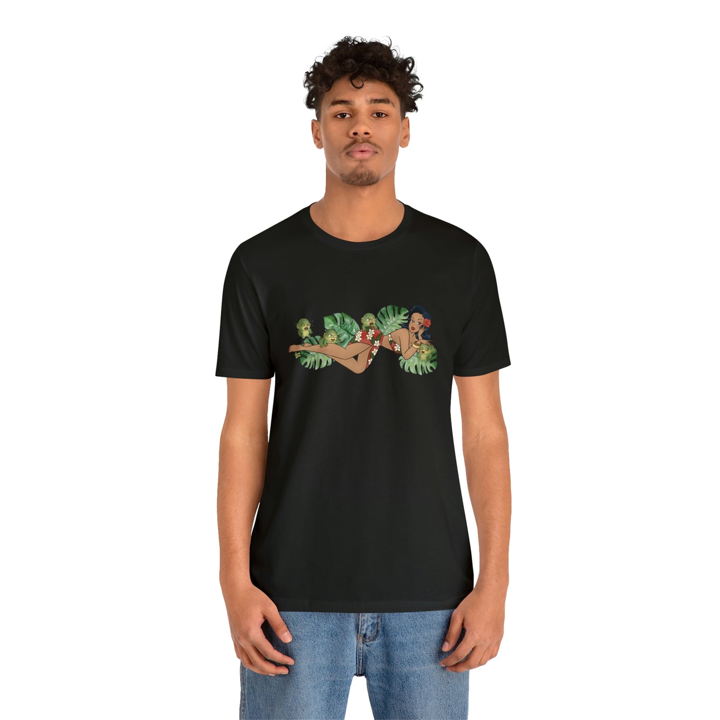 Creature Babies - Unisex Tee