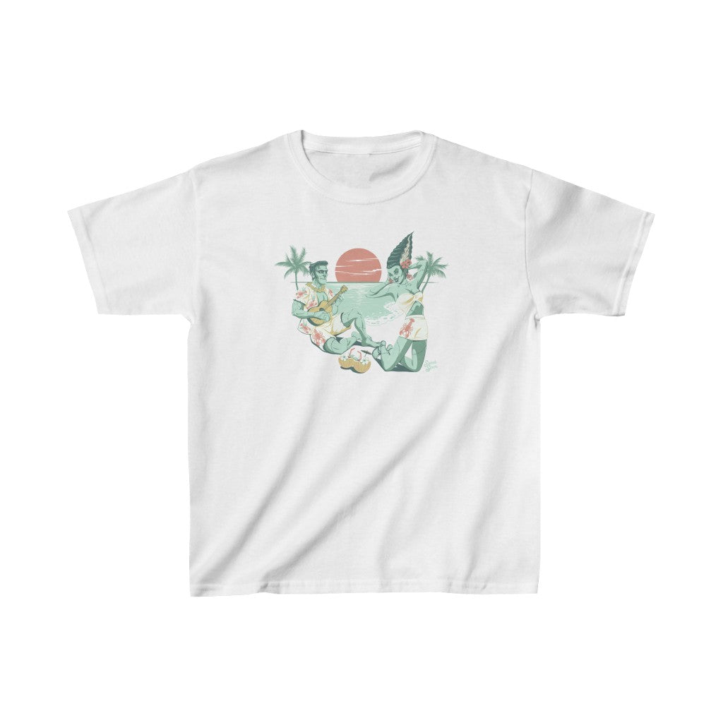 We're Alive! - Youth Kids Tee