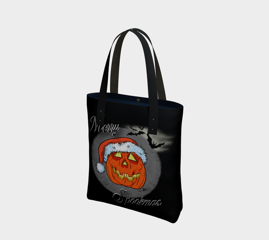 Merry Spookmas - Urban Tote