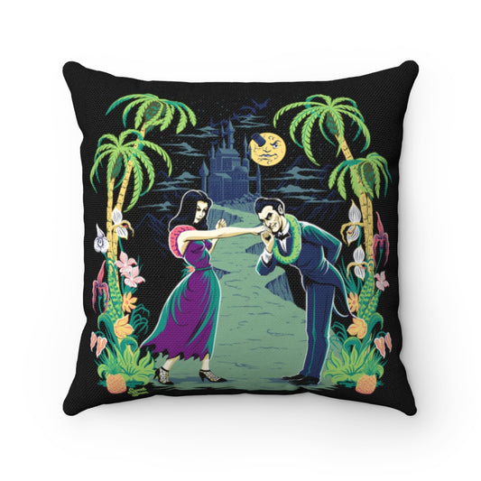 Vampires in Paradise - Pillow