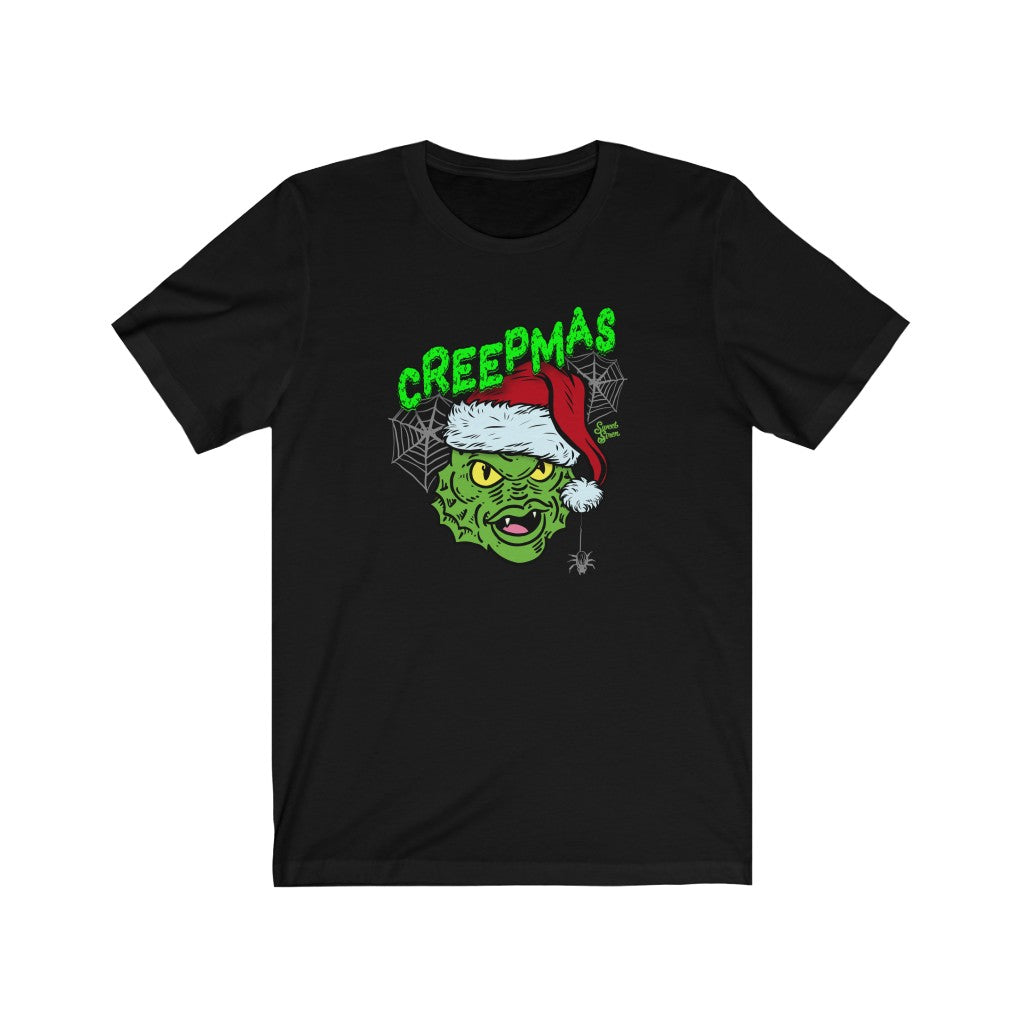 Creepmas-SALE! - Unisex Tee
