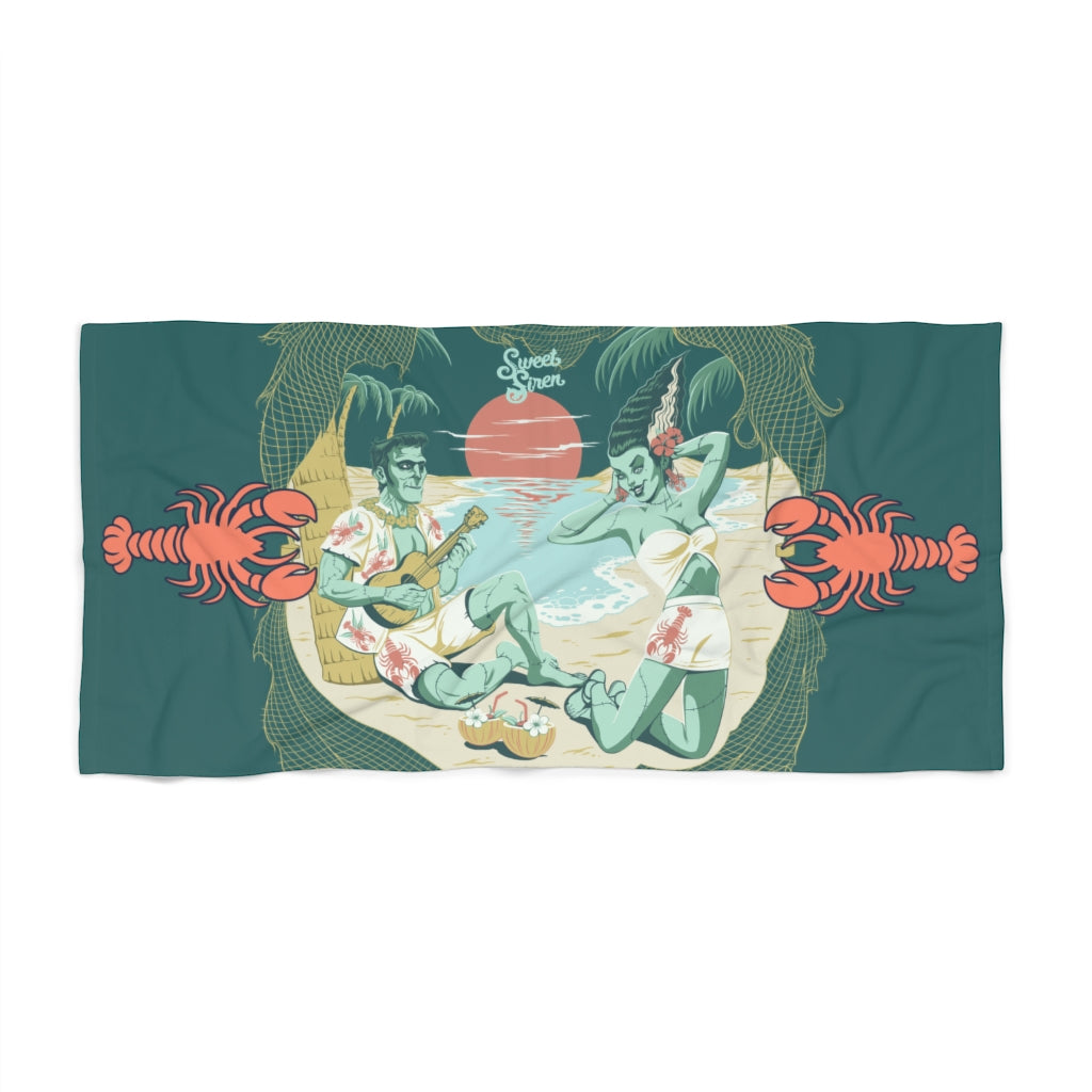 Beach Towel
