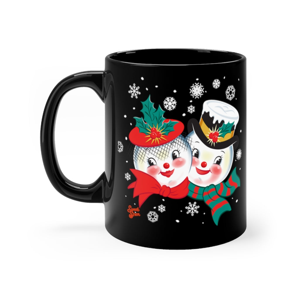 Snowed In - Mug 11oz