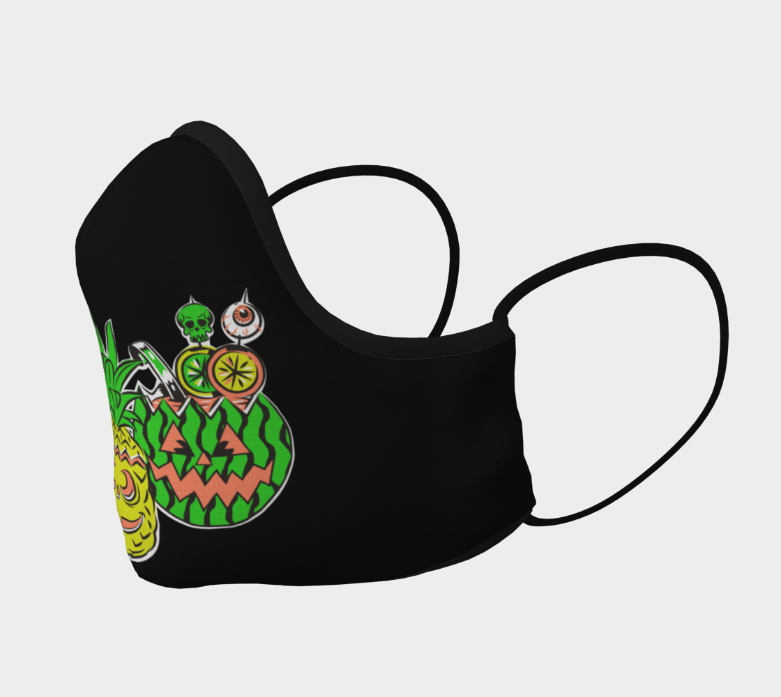 SummerWeen - Non Medical Face Covering