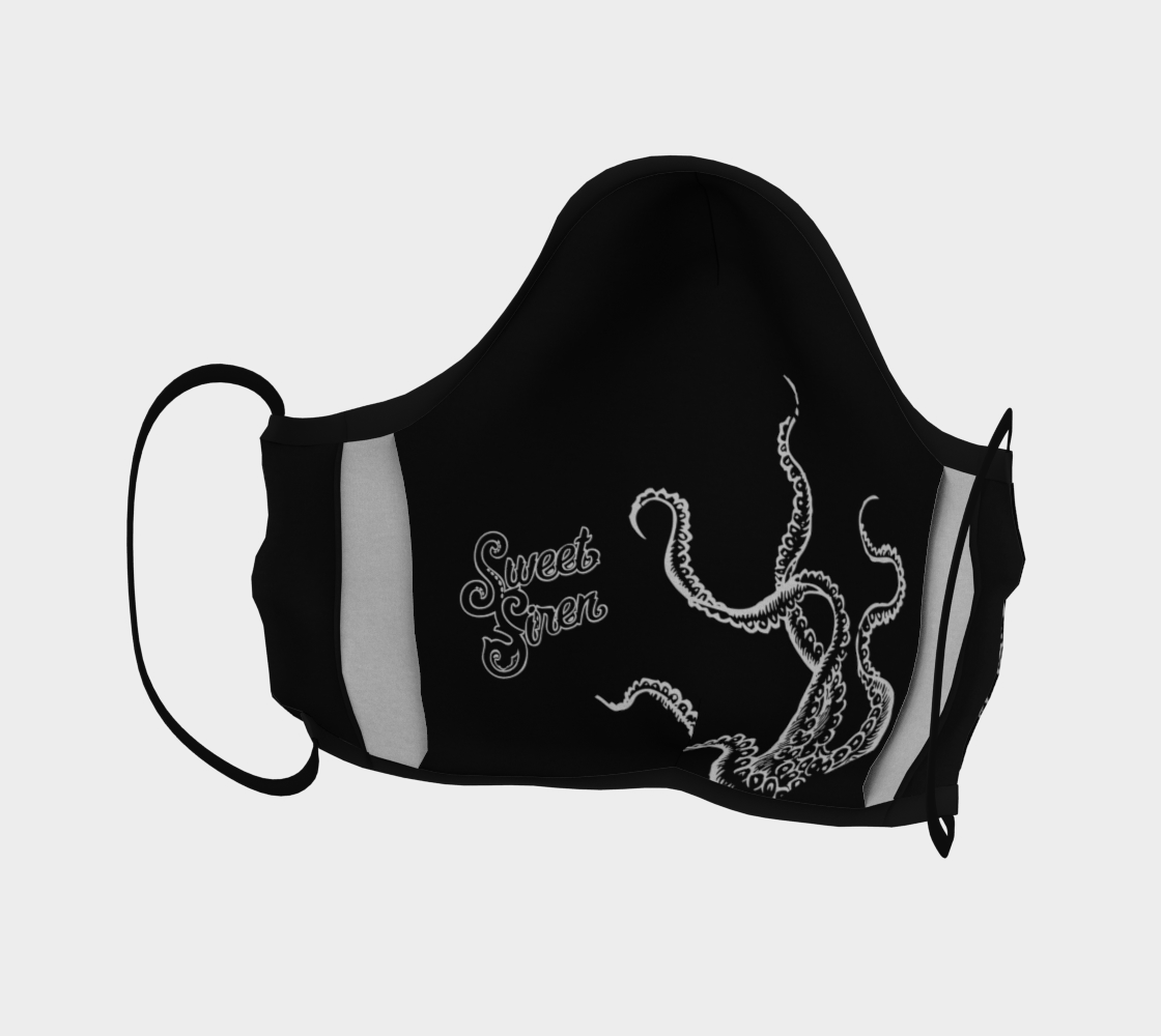 MerGoth Face - Non Medical Face Covering