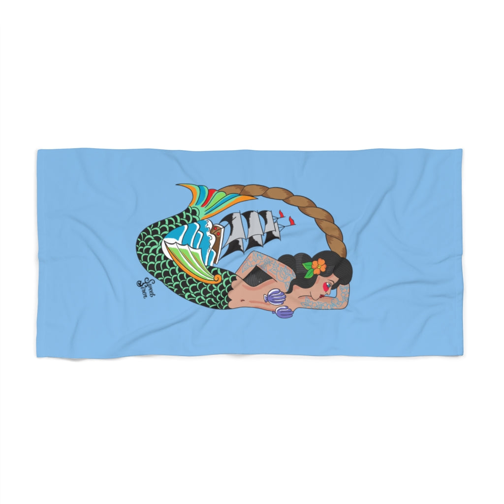 Beach Towel