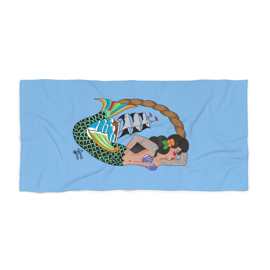 Beach Towel