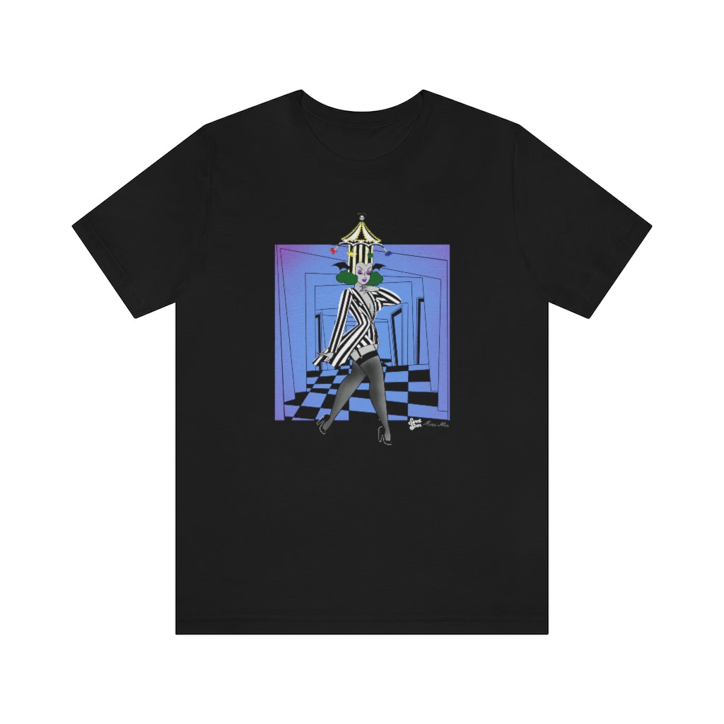 Beetle Babe - Unisex Tee