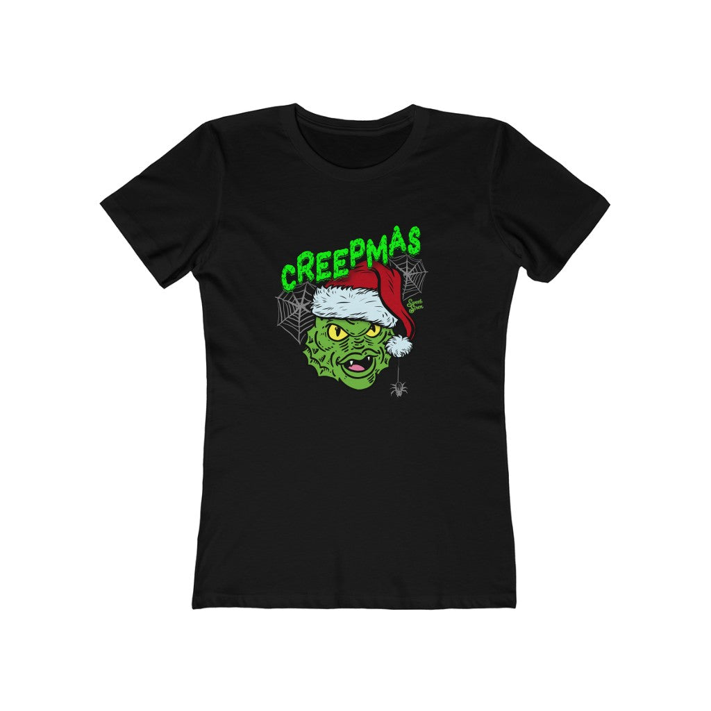 Creepmas - Women's Tee