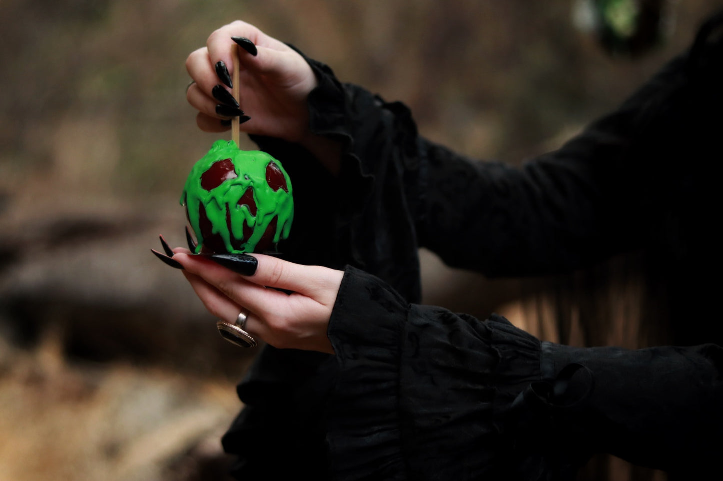 Poison Apple