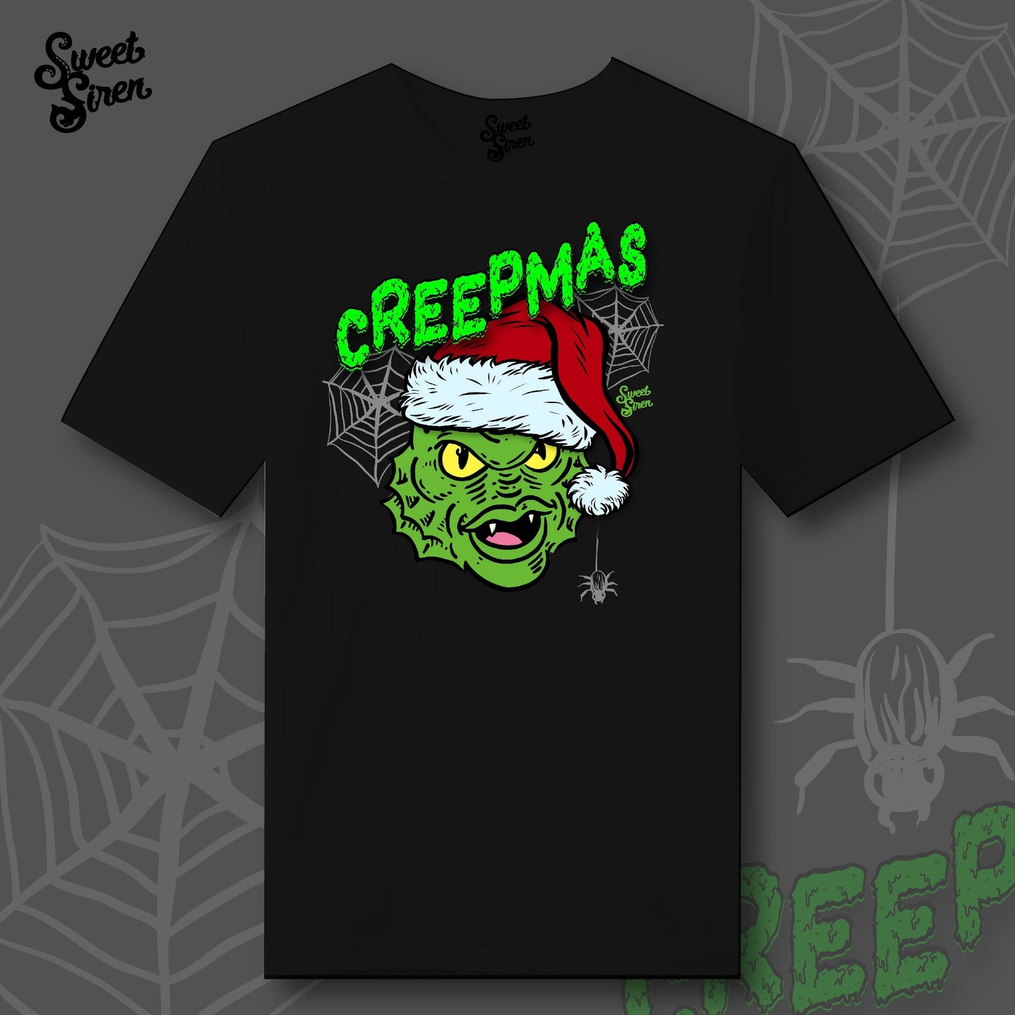 Creepmas-SALE! - Unisex Tee