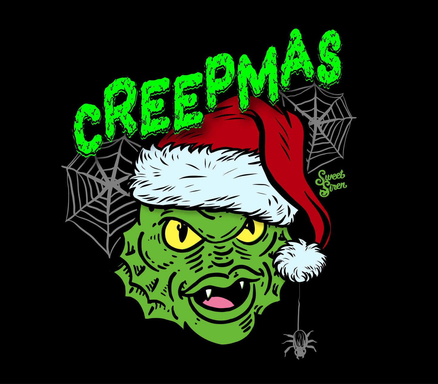 Creepmas-SALE! - Unisex Tee