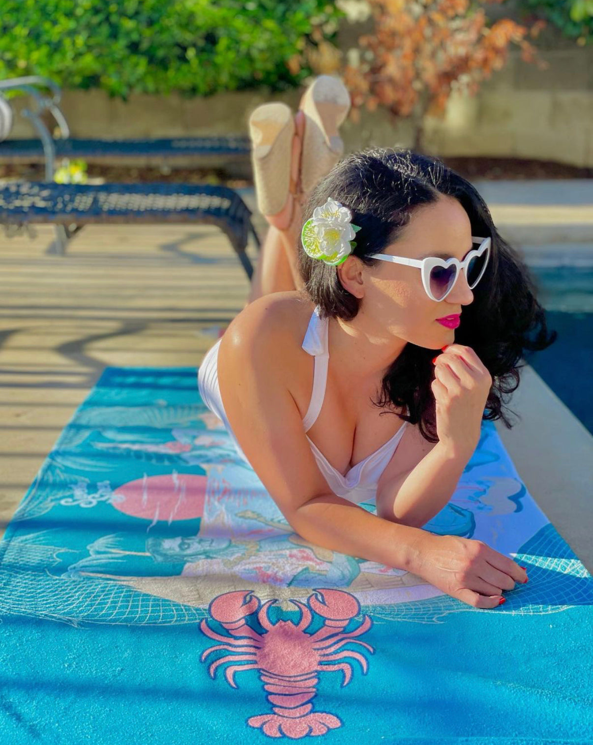 Beach Towel