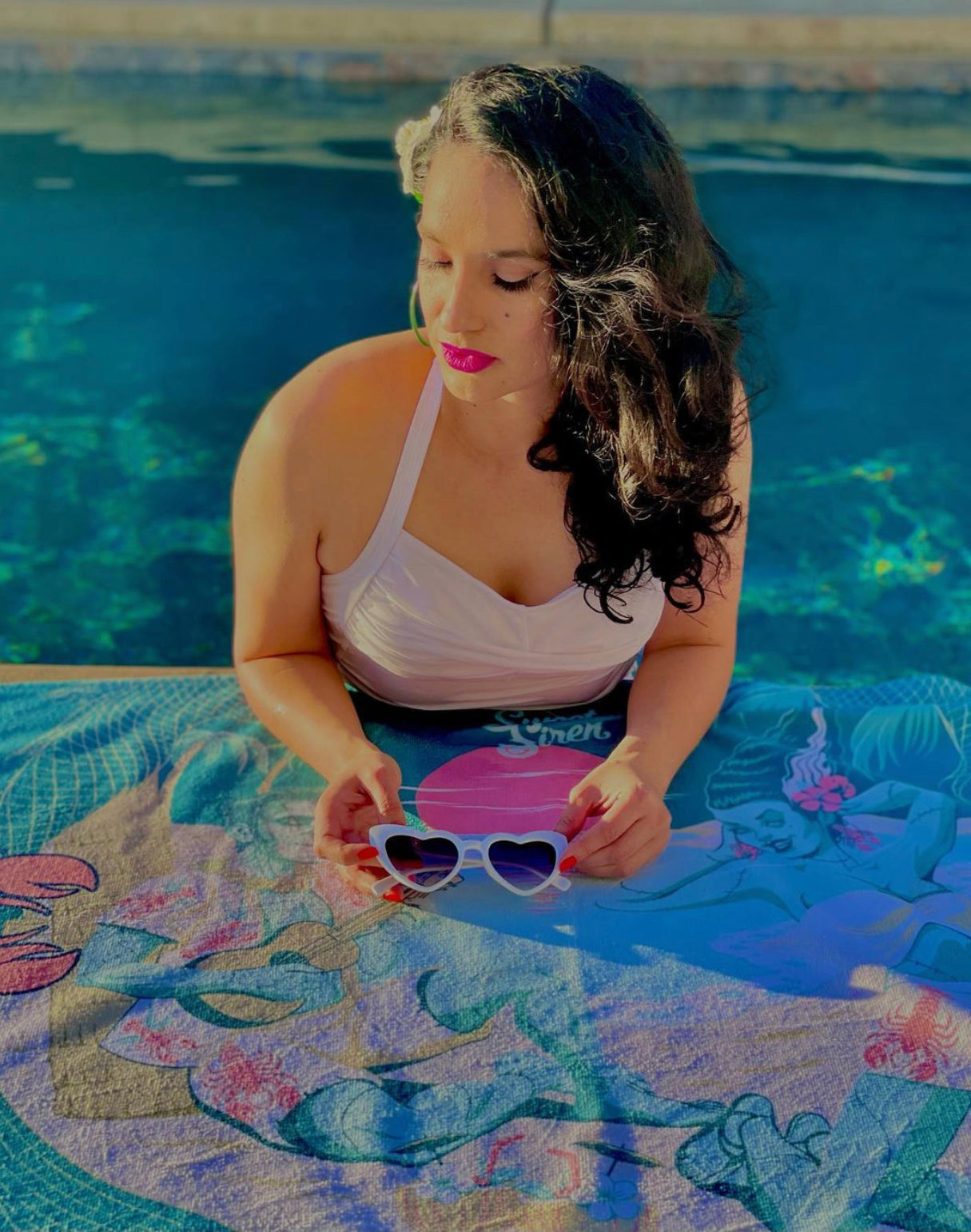 Beach Towel
