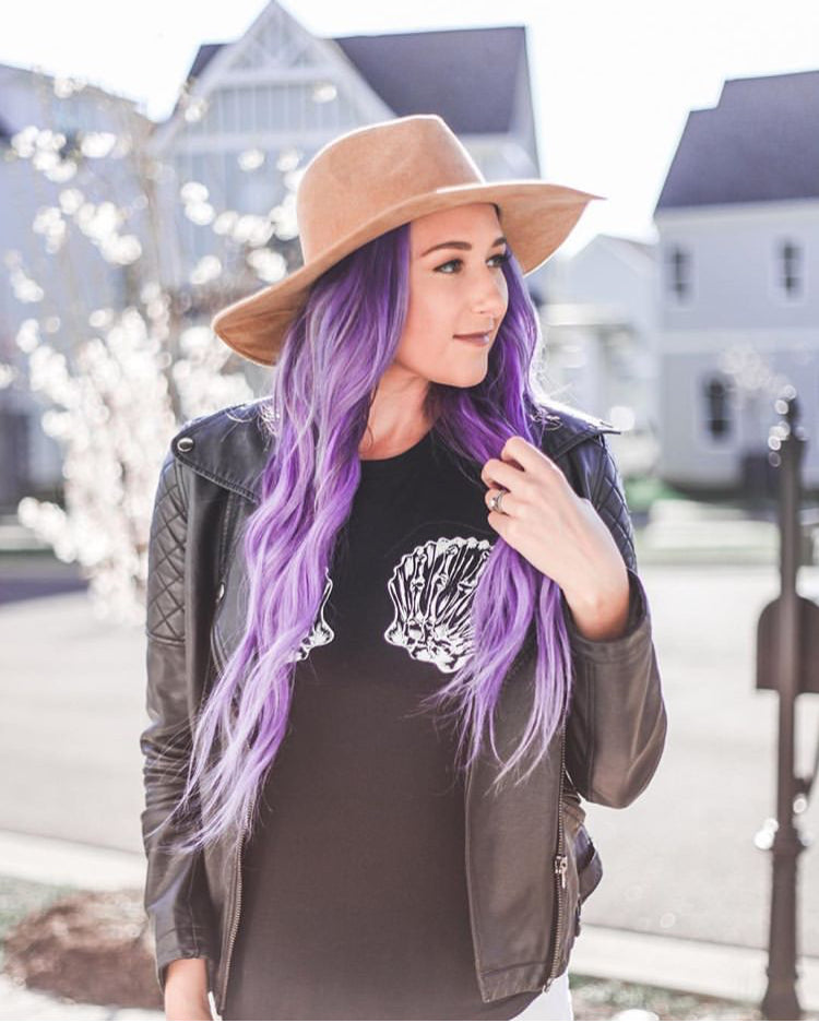 Skeleton Sea Shell Womens tee