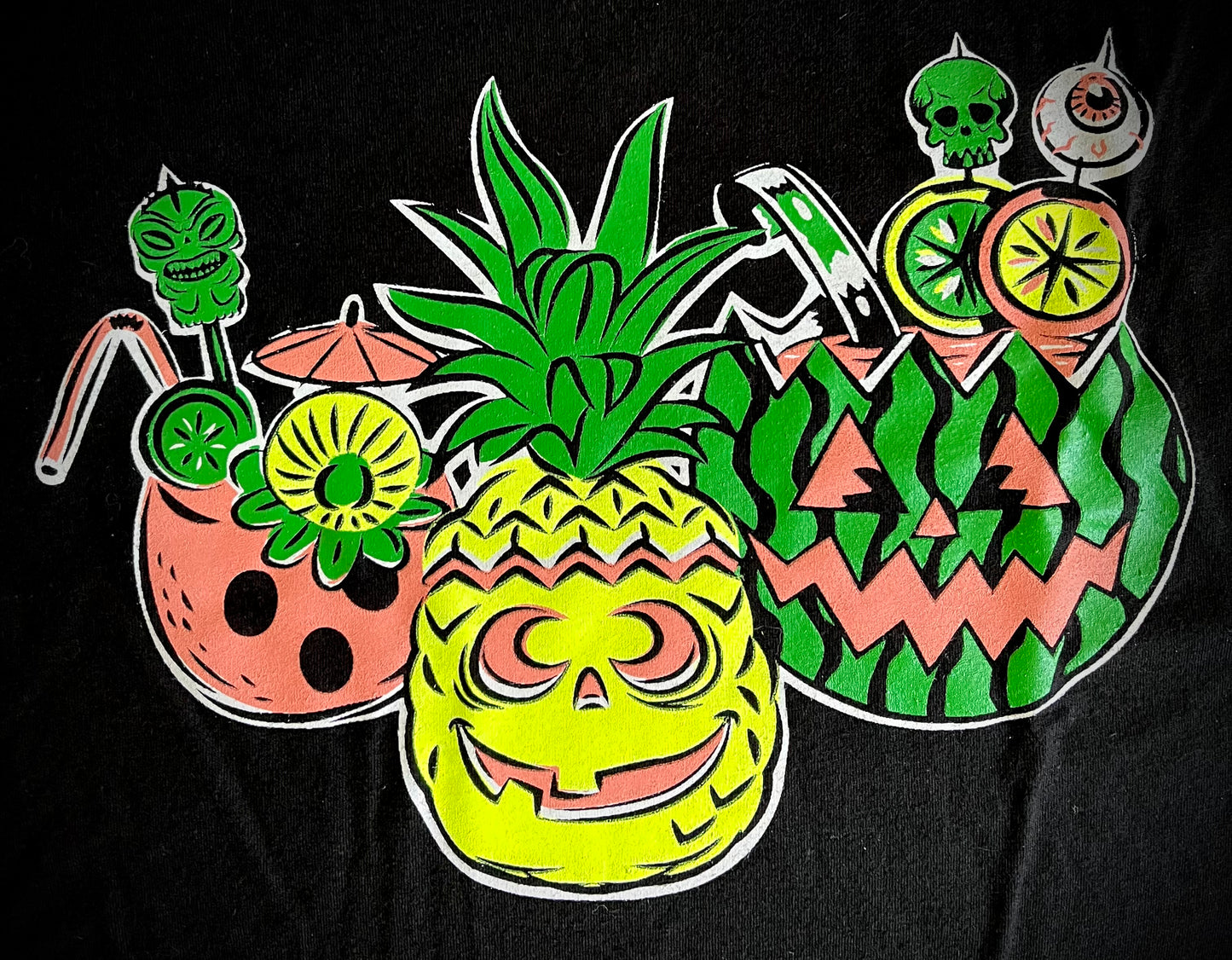 SummerWeen Unisex Tee  - SALE