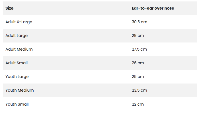 Sailor Octopus - Non Medical Face Covering