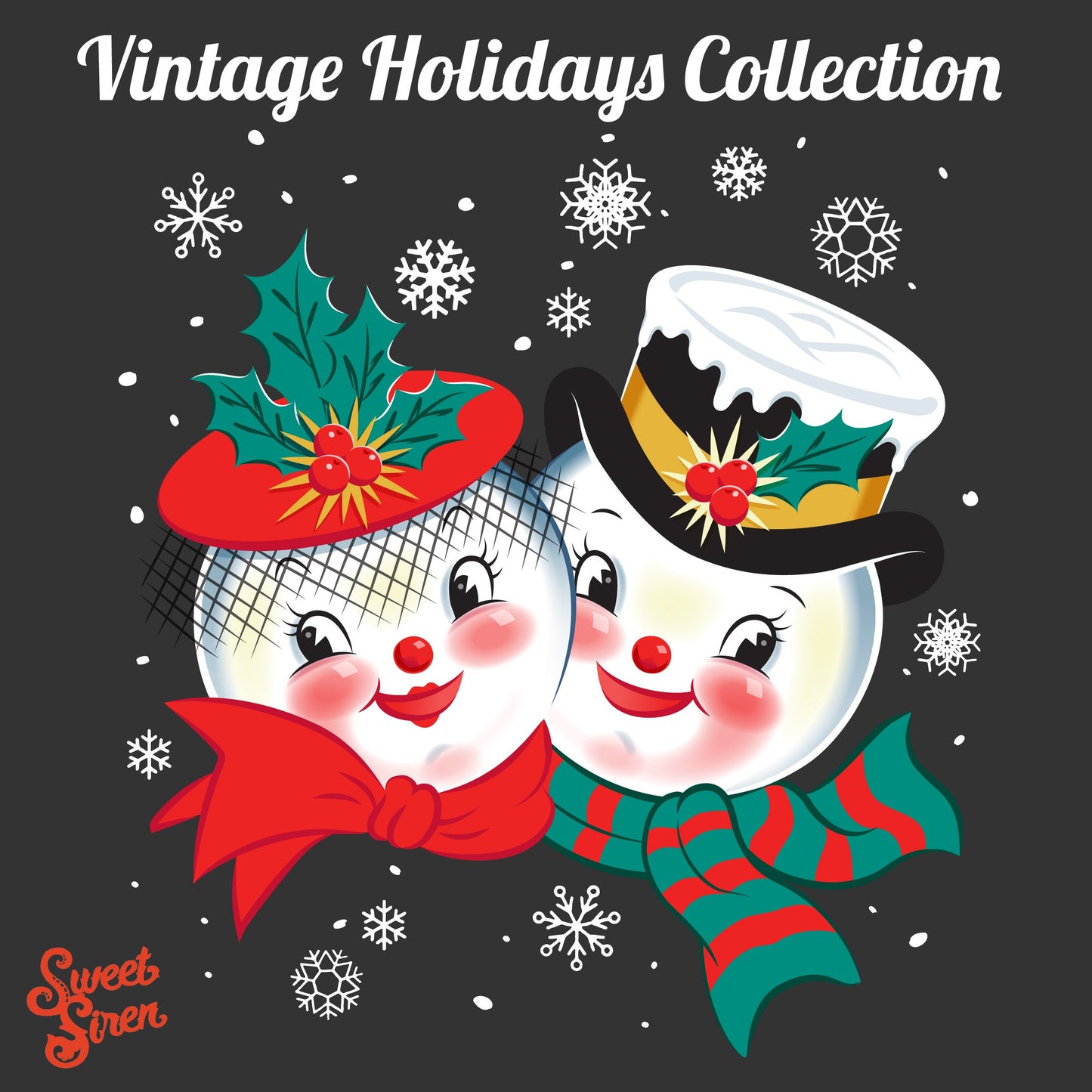 Snowed In - Women's Tee