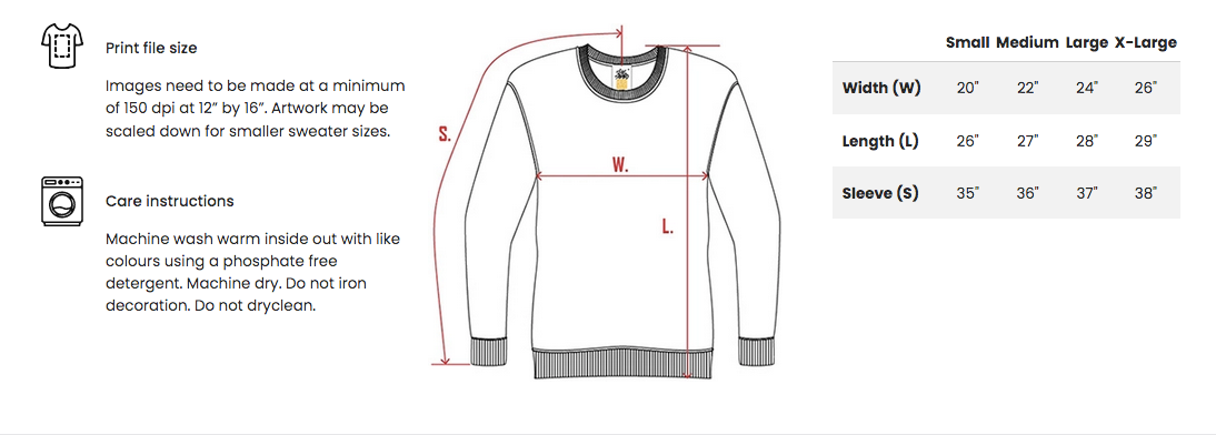 Victorian Bat Wings in the Moonlight - Pull Over Unisex Sweatshirt