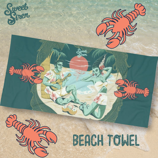 Beach Towel