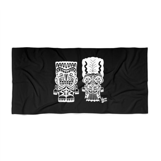 Beach Towel