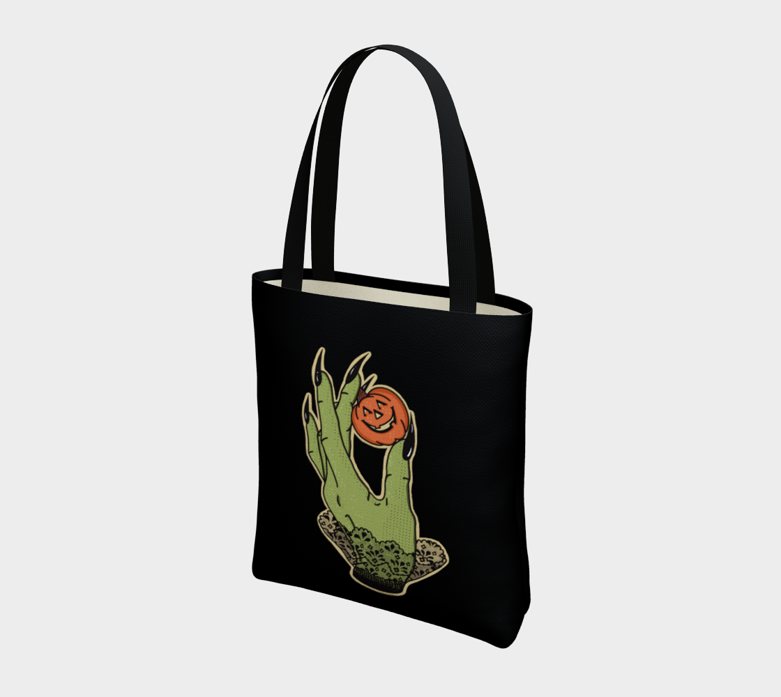 Siren Witch - Basic Tote