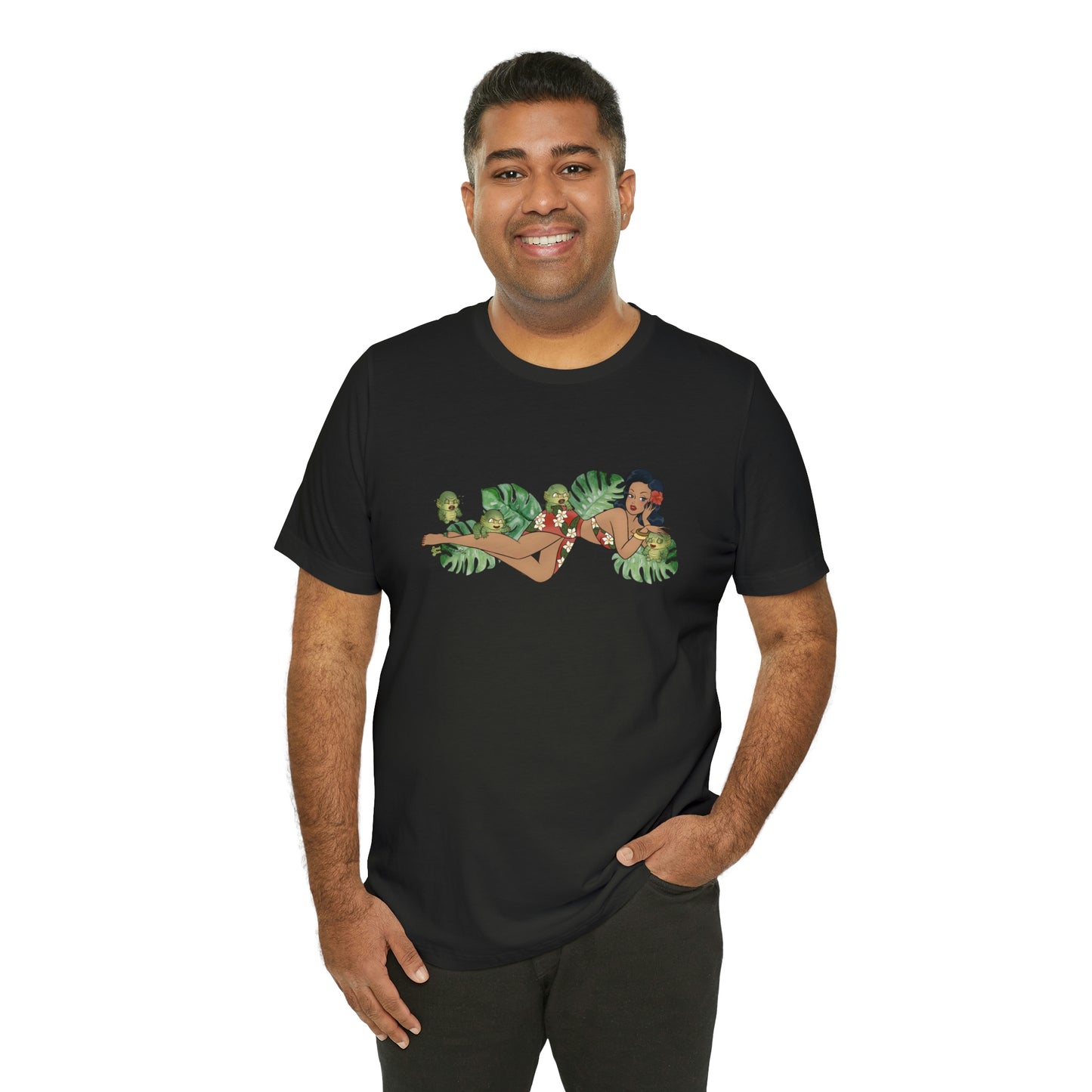 Creature Babies - Unisex Tee