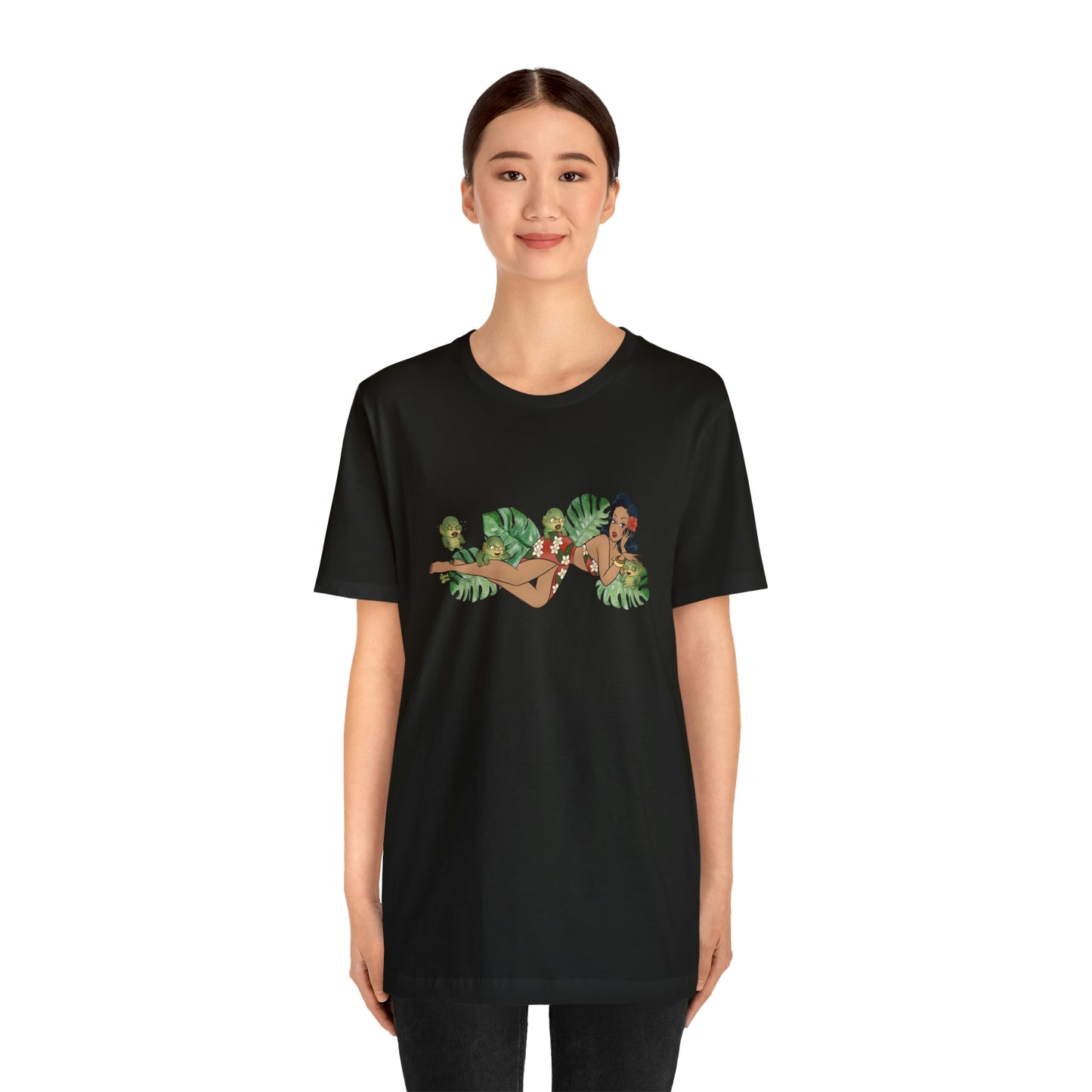 Creature Babies - Unisex Tee