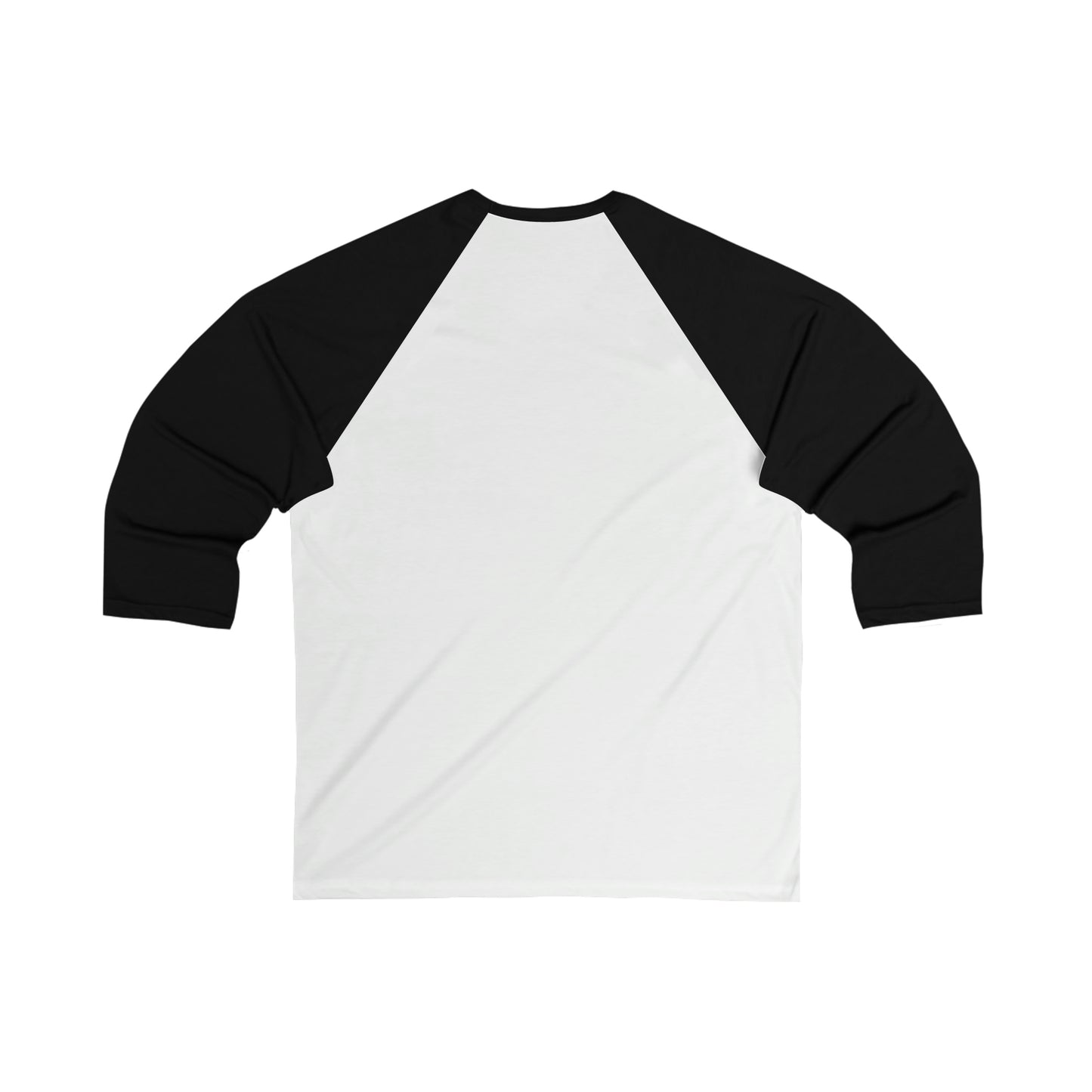 Creature Babies - Unisex 3\4 Sleeve Baseball Tee