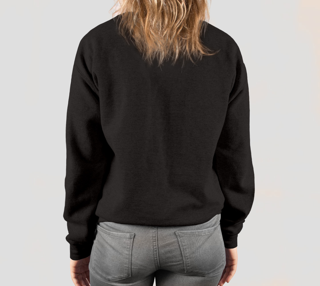 Merry Spookmas - Sweatshirt