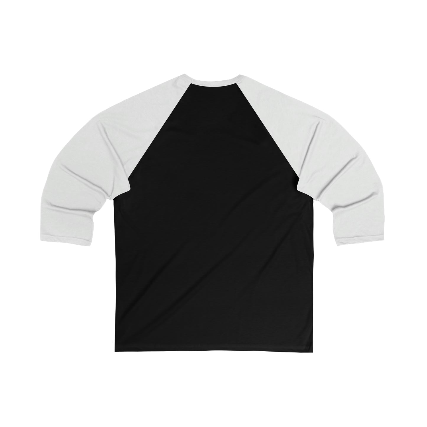 Creature Babies - Unisex 3\4 Sleeve Baseball Tee
